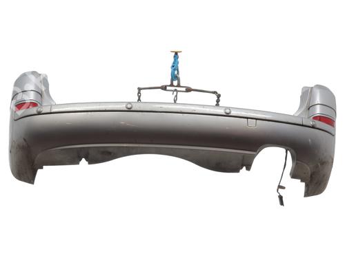 Bagtil kofangere CITROËN C8 (EA_, EB_) 2.2 HDi (128 hp) 30690622