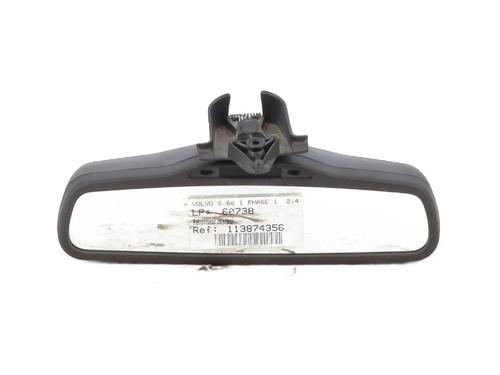 Used Rear mirror Rear mirror VOLVO S60 I (384) D5 (163 hp) 29961379 29961379