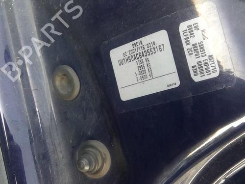 Front wiper motor DACIA DUSTER (HS_) 1.5 dCi (HSMC) | BP23214775M29 - Image 4