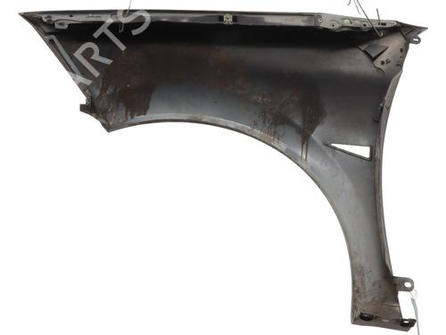 Right front fenders RENAULT MEGANE II (BM0/1_, CM0/1_) 1.6 16V (BM0C, CM0C) | BP29360455C42 