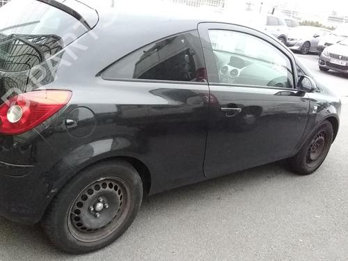 Radio OPEL CORSA D (S07) 1.3 CDTI (L08, L68) | BP21812212E6 