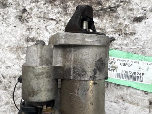 Starter FIAT PANDA (169_) 1.2 (169.AXB11, 169.AXB1A) | BP38307348M8 - Image 2