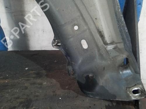 Right front fenders VOLVO XC90 I (275) D5 AWD | BP20354718C42 
