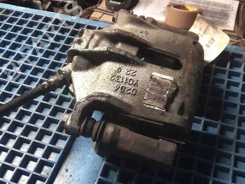 Right front brake caliper PEUGEOT 208 I (CA_, CC_) 1.2 VTI 82 | BP20368817M104