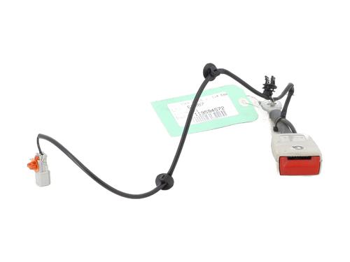 Sikkerhedssele-spænde FIAT IDEA (350_) 1.4 16V (95 hp) 31842243