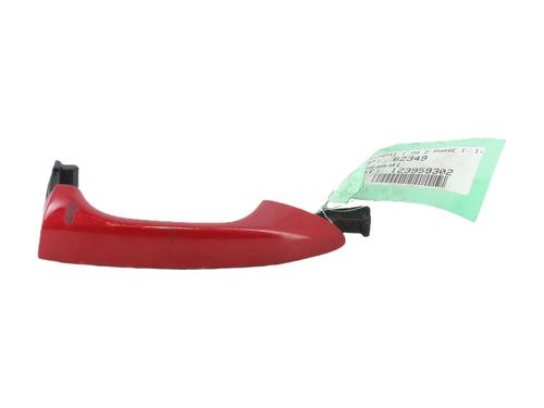 Used Rear left exterior door handle Rear left exterior door handle HYUNDAI i20 II (GB, IB) 1.1 CRDi (75 hp) 33968708 33968708