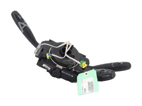Used Steering column stalk PEUGEOT 206 Hatchback (2A/C) 2.0 HDI 90 (90 hp) 31365857