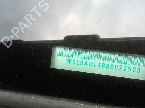 Left sun visor OPEL ASTRA H (A04) 1.7 CDTI (L48) | BP30866358I1 - Image 21