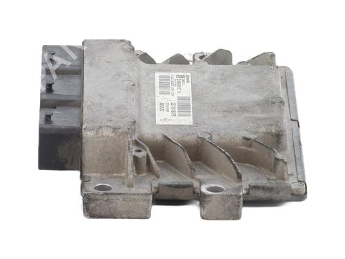 Engine control unit (ECU) RENAULT CLIO III (BR0/1, CR0/1) 1.2 16V (BR02, BR0J, BR11, CR02, CR0J, CR11) | BP30261895M57 - Image 4