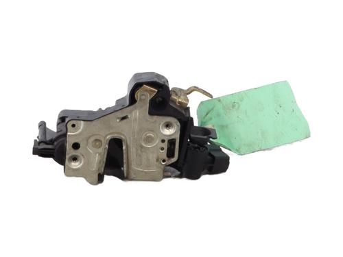 Front left lock MERCEDES-BENZ CLK (C208) CLK 200 Kompressor (208.345) | BP30915166C98