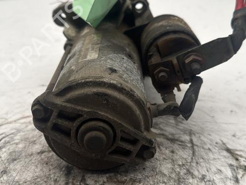 Used Starter Starter RENAULT ESPACE III (JE0_) 2.2 dCi (JE0K) (130 hp) 33729753 33729753