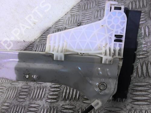 Rudehejsemekanisme ventre foran VW FOX Hatchback (5Z1, 5Z3, 5Z4) 1.2 | BP20359137C22 