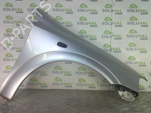 Used Right front fenders OPEL ASTRA G Estate (T98) 1.7 DTI 16V (F35) (75 hp) 21558013