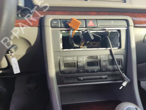 Dørliste AUDI A4 B6 (8E2) 1.9 TDI | BP31823827C150 