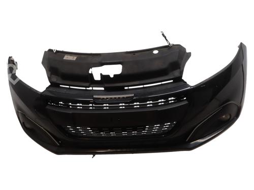 Used Front bumper Front bumper 37504766 37504766