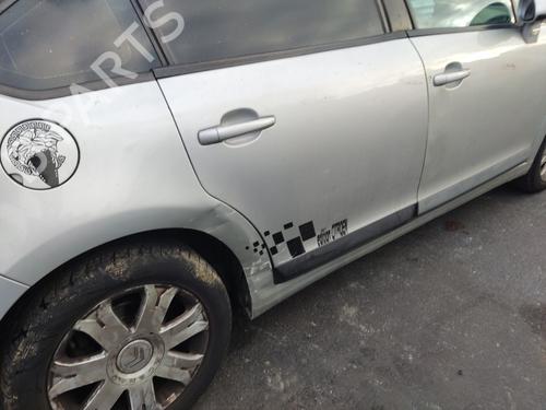 Left rear window switch CITROËN C4 I (LC_) 1.6 HDi | BP33472282I29 - Image 8