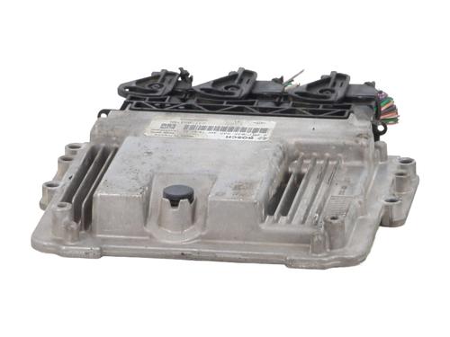 Engine control unit (ECU) RENAULT KANGOO Express (FW0/1_) 1.5 dCi 90 (FW0G, FW05, FW08, FW11) | BP29600243M57