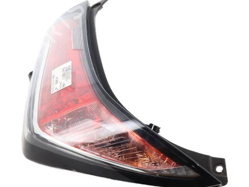 Left taillight TOYOTA AYGO (_B4_) 1.0 (KGB40) | BP29342089C34 