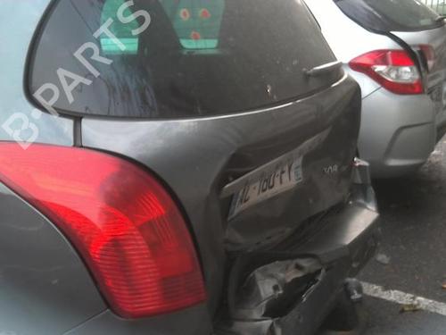 Shock absorber spring PEUGEOT 308 SW I (4E_, 4H_) 1.6 HDi | BP20363053C152 