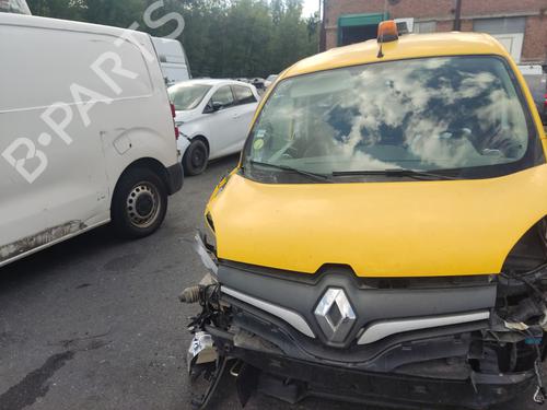 Right sun visor RENAULT KANGOO Express (FW0/1_) 1.5 dCi 90 (FW0G, FW05, FW08, FW11) | BP29440622I2 - Image 8