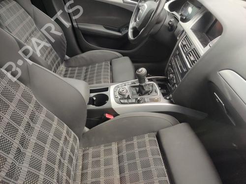 AC radiator AUDI A4 B8 Avant (8K5) 2.0 TDI | BP24183765M32 - Image 16