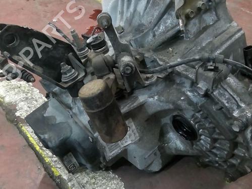 Gearbox MAZDA 6 Hatchback (GG) 1.8 | BP21816839M3 