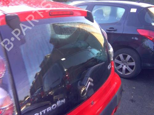 Right taillight CITROËN C1 (PM_, PN_) 1.0 | BP21999512C35 