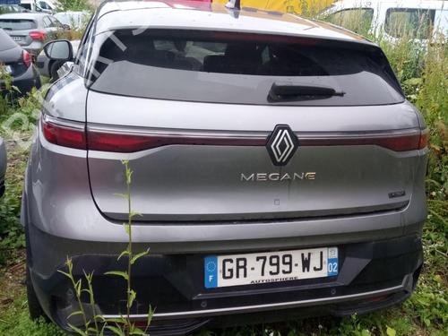 Engate do cinto RENAULT SCENIC E-TECH PHASE I EV87 | BP21817917I32 - Image 16