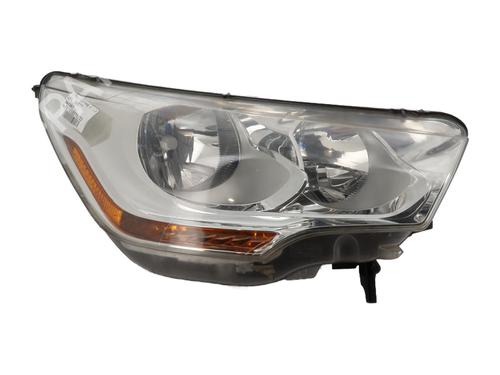 Used Right headlight CITROËN C4 II (NC_) 1.2 THP 130 (NCHNYM, NCHNYT) (130 hp) 29197232
