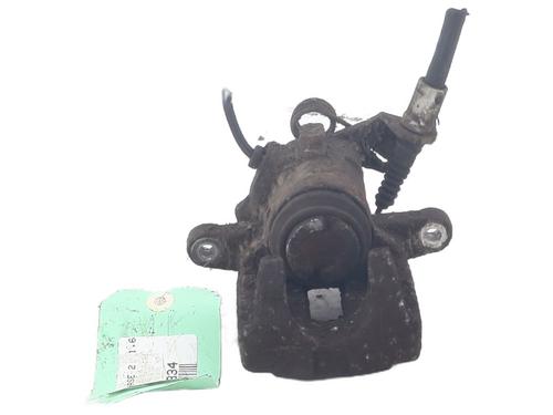 Used Right rear brake caliper PEUGEOT 308 I (4A_, 4C_) 1.6 HDi (92 hp) 23846740