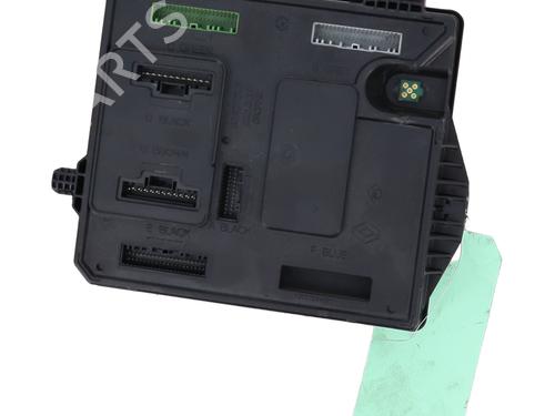 Fuse box RENAULT MEGANE III Hatchback (BZ0/1_, B3_) 1.5 dCi (BZ09, BZ0D, BZ1W, BZ29, BZ14) | BP26606772E1 