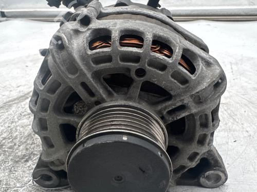 Used Alternator Alternator PEUGEOT 2008 I (CU_) [2013-2026] 36281985 36281985