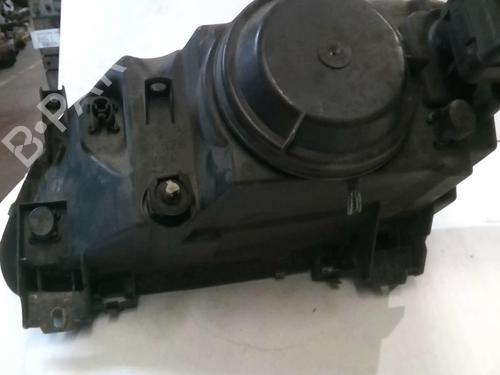Used Right headlight RENAULT MEGANE I (BA0/1_) 1.4 e (BA0E, BA0V) (75 hp) 20370678
