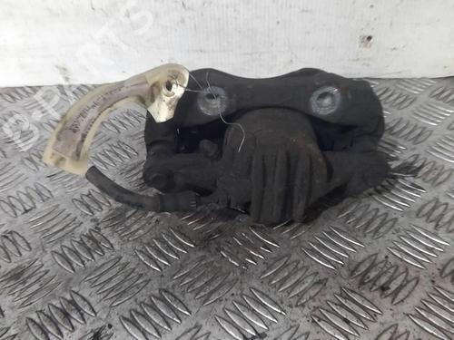Used Right front brake caliper Right front brake caliper PEUGEOT 207 (WA_, WC_) 1.4 16V (88 hp) 20352634 20352634