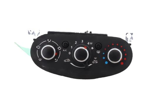 Climate control DACIA SANDERO II 1.0 LPG (B8ML) | BP37743447I5 - Image 2