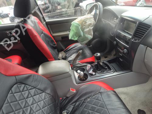 Right front window switch KIA SORENTO I (JC) 2.5 CRDi | BP36150435I26 - Image 15