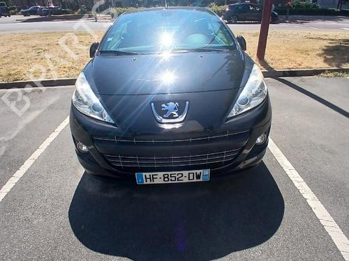Front left panel PEUGEOT 207 CC (WD_) 1.6 16V | BP38485417C58 - Image 6