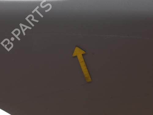 Right rear door PEUGEOT 406 (8B) 2.0 HDI 110 | BP23788597C5 