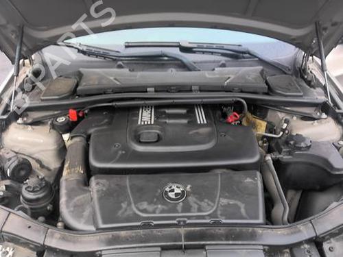 Used Parts BMW 3 (E90)  318 d  4436077