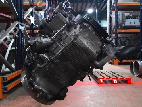 Engine OPEL ASTRA H TwinTop (A04) 1.9 CDTi (L67) | BP32456304M1  - Image 5