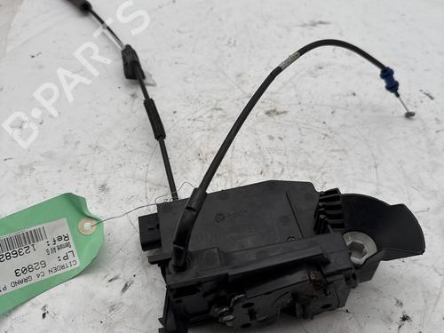 front-left-lock-citroen-c4-grand-picasso-ii-da_-de_-2013-34000005 main image