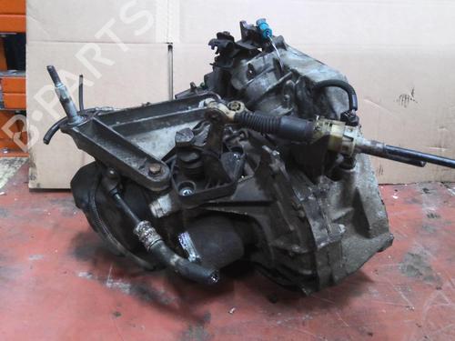 Gearbox DACIA LOGAN MCV (KS_) 1.6 16V (KS0L, KS0M, KS0P, KS1S) | BP32263162M3 - Image 5