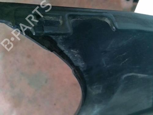 Rear bumper RENAULT MEGANE III Grandtour (KZ0/1) 1.5 dCi (KZ09, KZ0D, KZ1G, KZ29, KZ14, KZ1W, KZ10, KZ1F,... | BP20352718C8