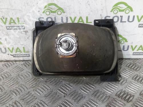 Used Left headlight Left headlight PEUGEOT 104 Coupe 1.1 (50 hp) 25276205 25276205