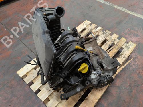 Engine RENAULT TWINGO II (CN0_) 1.2 16V (CN0K, CN0V, CN0A) | BP38032876M1  - Image 8