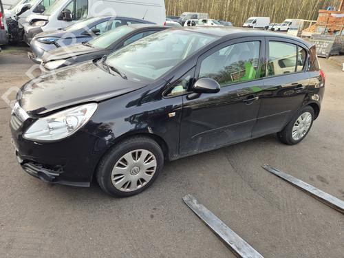 Left front window switch OPEL CORSA D (S07) 1.3 CDTI (L08, L68) | BP33472478I27 - Image 13