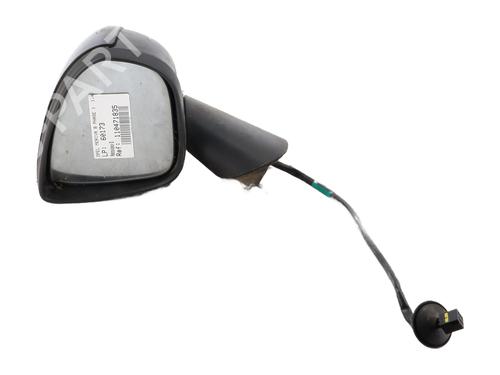 right-mirror-opel-meriva-b-mpv-s10-2010-2011-2012-2013-2014-2015-2016-2017-28104381 main image