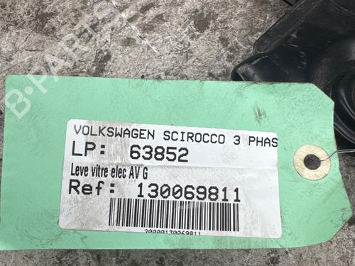 Used Front left window mechanism Front left window mechanism 38290217 38290217