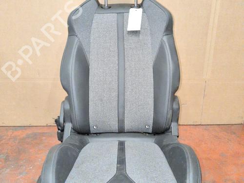 Sæde højre fortil Sæde højre fortil PEUGEOT 3008 II SUV (MC_, MR_, MJ_, M4_) 1.6 PureTech 180 (M45GFR, M45GFU) (181 hp) 35998015 35998015