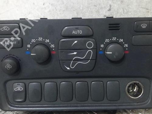 Used Climate control Climate control VOLVO S80 I (184) 2.5 TDI (140 hp) 21817512 21817512